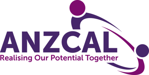 ANZCAL Logo