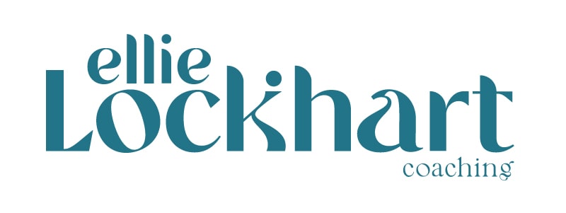 Ellie Lockhart Logo