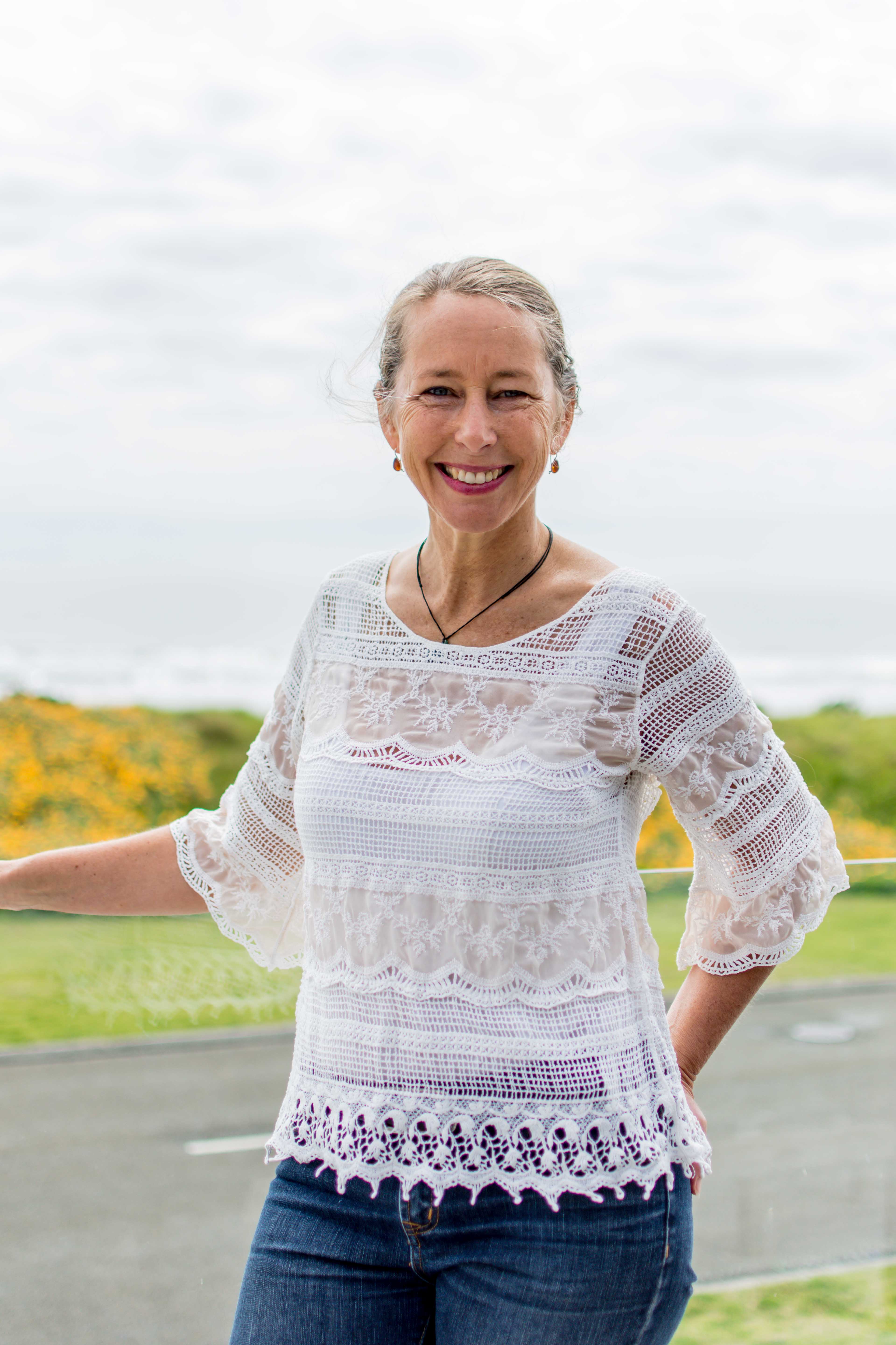 Helen Duyvestyn