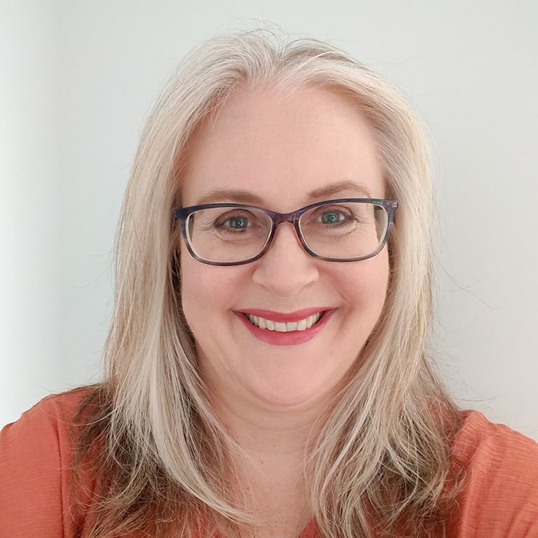 Naomi Jones