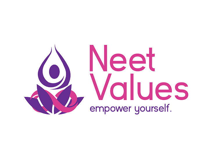 Neet Values logo