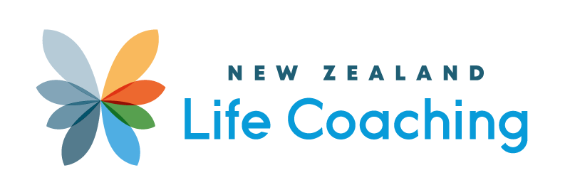 NZ Life Coaching logo