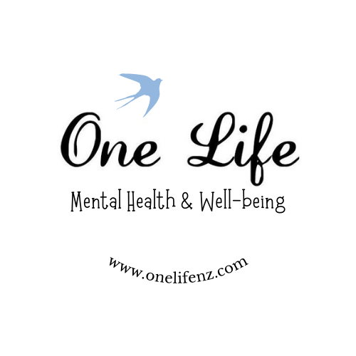 One Life Logo