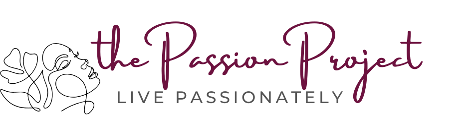 Passion Project logo