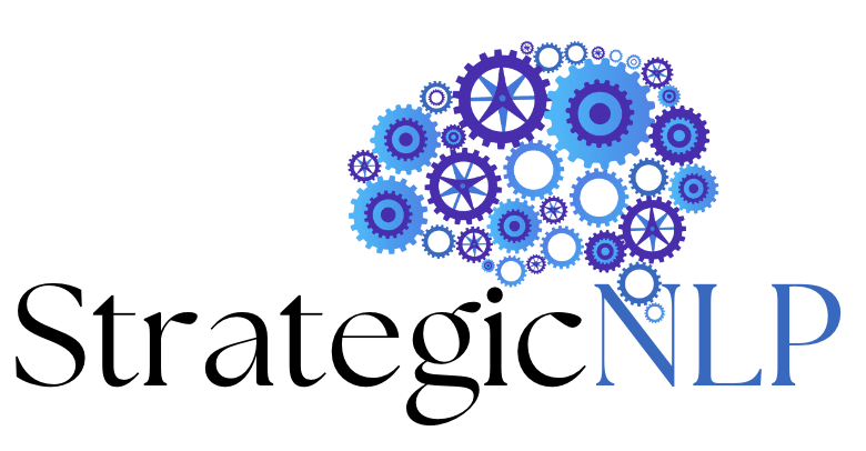 Strategic NLP Logo