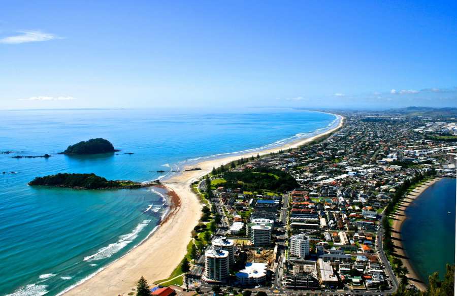 Tauranga