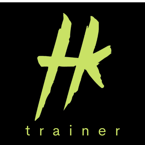 Tracy-lee Kellett logo