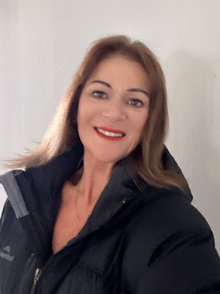 Tracy-lee Kellett