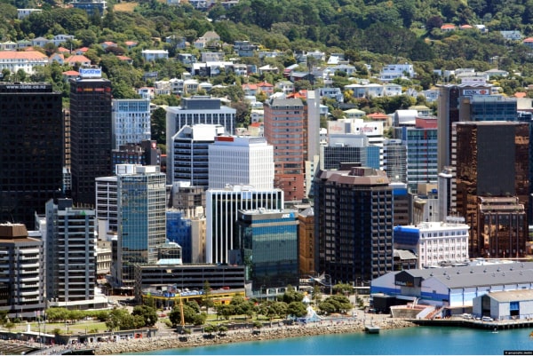 Wellington