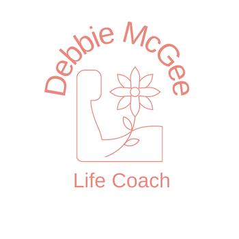 Debie McGee Logo