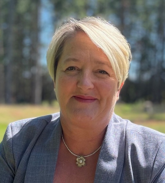 Karen Dugdale