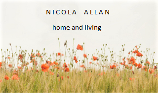 Nicola Allan Logo