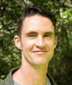 Josh Roche