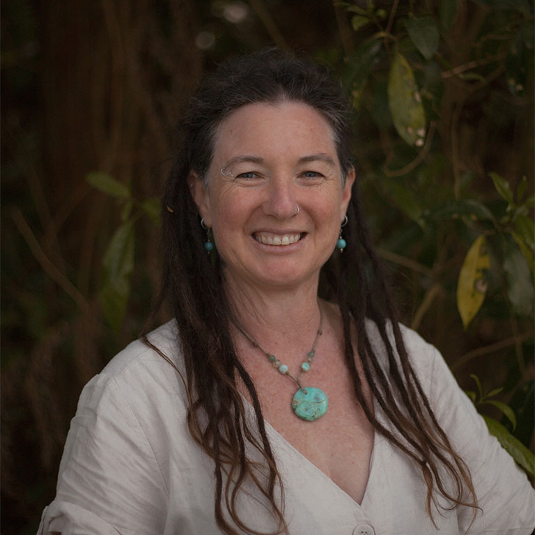 Pania Baxter