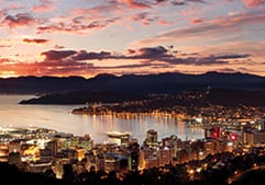 Wellington